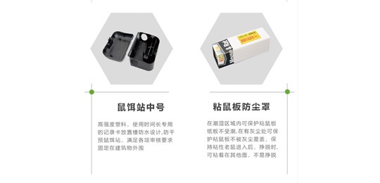 家居應(yīng)如何防鼠呢?